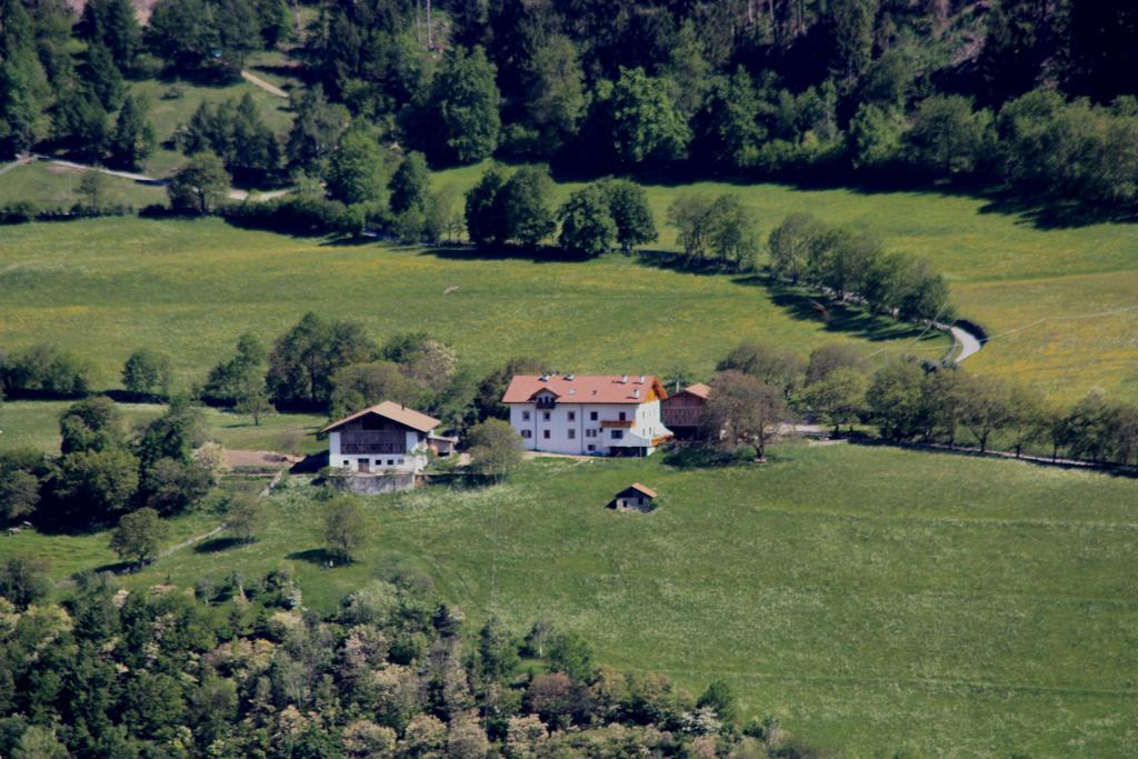 Willa Niederhof Parcines Zewnętrze zdjęcie