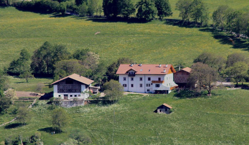 Willa Niederhof Parcines Zewnętrze zdjęcie